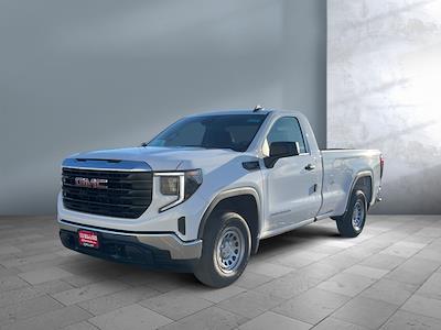 New 2025 GMC Sierra 1500 Pro Regular Cab Pickup for sale #G31428 - photo 1