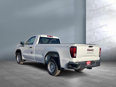 New 2025 GMC Sierra 1500 Pro Regular Cab Pickup for sale #G31428 - photo 2