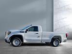 New 2025 GMC Sierra 1500 Pro Regular Cab Pickup for sale #G31428 - photo 4