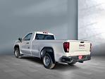 New 2025 GMC Sierra 1500 Pro Regular Cab Pickup for sale #G31428 - photo 2