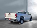 New 2025 GMC Sierra 1500 Pro Regular Cab Pickup for sale #G31428 - photo 6