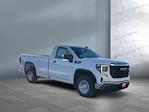 New 2025 GMC Sierra 1500 Pro Regular Cab Pickup for sale #G31428 - photo 8