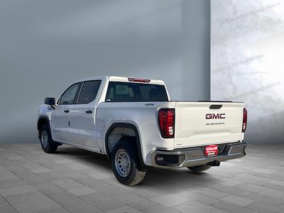 New 2025 GMC Sierra 1500 Pro Double Cab 4WD Pickup for sale #G31446 - photo 2