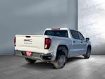 New 2025 GMC Sierra 1500 Pro Double Cab 4WD Pickup for sale #G31446 - photo 6