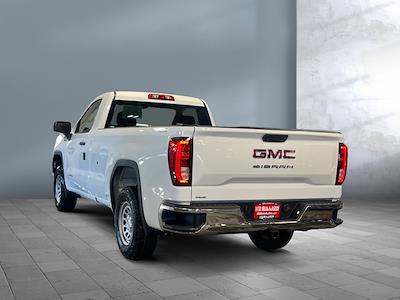 New 2025 GMC Sierra 1500 Pro Regular Cab 4WD Pickup for sale #G31455 - photo 2