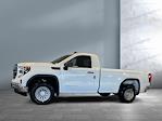 New 2025 GMC Sierra 1500 Pro Regular Cab 4WD Pickup for sale #G31455 - photo 4