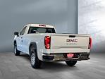 New 2025 GMC Sierra 1500 Pro Regular Cab 4WD Pickup for sale #G31455 - photo 2
