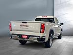 New 2025 GMC Sierra 1500 Pro Regular Cab 4WD Pickup for sale #G31455 - photo 6
