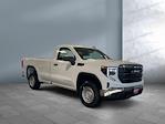 New 2025 GMC Sierra 1500 Pro Regular Cab 4WD Pickup for sale #G31455 - photo 8