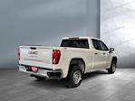 New 2025 GMC Sierra 1500 Pro Double Cab 4WD Pickup for sale #G31461 - photo 6