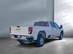 2025 GMC Sierra 2500 Crew Cab 4WD, Pickup for sale #G31512 - photo 6