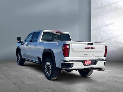 2025 GMC Sierra 2500 Crew Cab 4WD, Pickup for sale #G31522 - photo 2