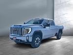 2025 GMC Sierra 2500 Crew Cab 4WD, Pickup for sale #G31522 - photo 1