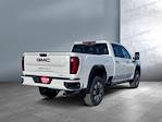 2025 GMC Sierra 2500 Crew Cab 4WD, Pickup for sale #G31522 - photo 6