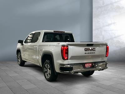 New 2025 GMC Sierra 1500 SLE Crew Cab 4WD Pickup for sale #G31581 - photo 2