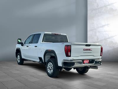 New 2025 GMC Sierra 2500 Pro Double Cab 4WD Pickup for sale #G31602 - photo 2