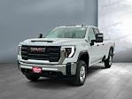 New 2025 GMC Sierra 2500 Pro Double Cab 4WD Pickup for sale #G31602 - photo 1