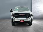 New 2025 GMC Sierra 2500 Pro Double Cab 4WD Pickup for sale #G31602 - photo 3