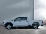 New 2025 GMC Sierra 2500 Pro Double Cab 4WD Pickup for sale #G31602 - photo 4