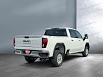 New 2025 GMC Sierra 2500 Pro Double Cab 4WD Pickup for sale #G31602 - photo 6