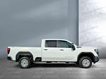 New 2025 GMC Sierra 2500 Pro Double Cab 4WD Pickup for sale #G31602 - photo 7