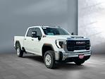 New 2025 GMC Sierra 2500 Pro Double Cab 4WD Pickup for sale #G31602 - photo 8