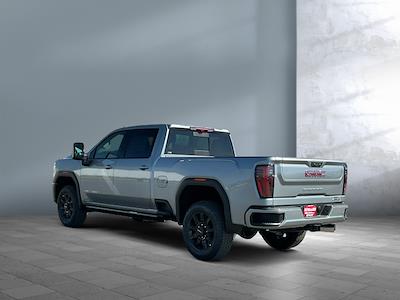 New 2025 GMC Sierra 2500 AT4 Crew Cab 4WD Pickup for sale #G31637 - photo 2