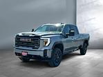 New 2025 GMC Sierra 2500 AT4 Crew Cab 4WD Pickup for sale #G31637 - photo 1