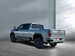 New 2025 GMC Sierra 2500 AT4 Crew Cab 4WD Pickup for sale #G31637 - photo 2
