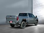New 2025 GMC Sierra 2500 AT4 Crew Cab 4WD Pickup for sale #G31637 - photo 6