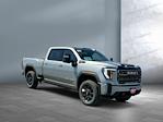 New 2025 GMC Sierra 2500 AT4 Crew Cab 4WD Pickup for sale #G31637 - photo 8