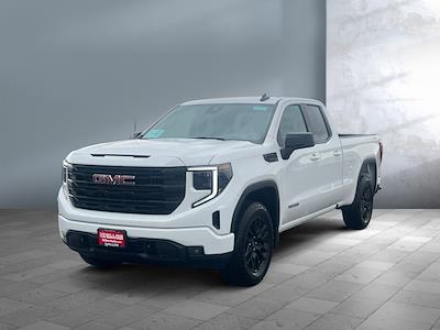 New 2025 GMC Sierra 1500 Elevation Double Cab 4WD Pickup for sale #G31645 - photo 1