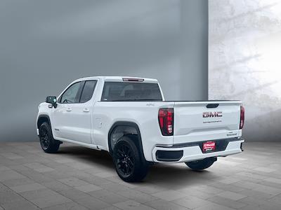 New 2025 GMC Sierra 1500 Elevation Double Cab 4WD Pickup for sale #G31645 - photo 2