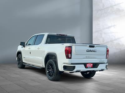 New 2025 GMC Sierra 1500 Elevation Crew Cab 4WD Pickup for sale #G31654 - photo 2