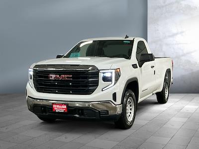 New 2025 GMC Sierra 1500 Pro Regular Cab Pickup for sale #G31660 - photo 1