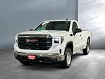 New 2025 GMC Sierra 1500 Pro Regular Cab Pickup for sale #G31660 - photo 1