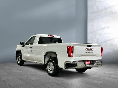 New 2025 GMC Sierra 1500 Pro Regular Cab Pickup for sale #G31661 - photo 2