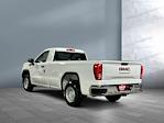 New 2025 GMC Sierra 1500 Pro Regular Cab Pickup for sale #G31661 - photo 2