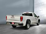 New 2025 GMC Sierra 1500 Pro Regular Cab Pickup for sale #G31661 - photo 6