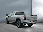 New 2025 GMC Sierra 3500 AT4 Crew Cab 4WD Pickup for sale #G31675 - photo 2