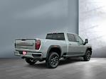 New 2025 GMC Sierra 3500 AT4 Crew Cab 4WD Pickup for sale #G31675 - photo 6
