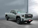New 2025 GMC Sierra 3500 AT4 Crew Cab 4WD Pickup for sale #G31675 - photo 8