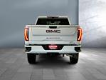 New 2025 GMC Sierra 3500 AT4 Crew Cab 4WD Pickup for sale #G31681 - photo 5
