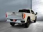 New 2025 GMC Sierra 3500 AT4 Crew Cab 4WD Pickup for sale #G31681 - photo 6