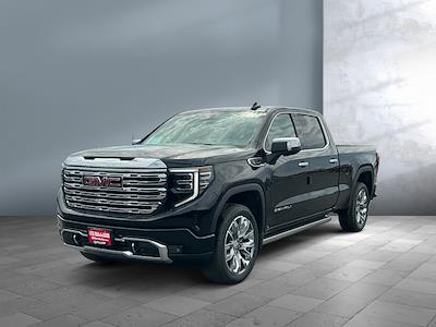 New 2025 GMC Sierra 1500 Denali Crew Cab 4WD Pickup for sale #G31682 - photo 1