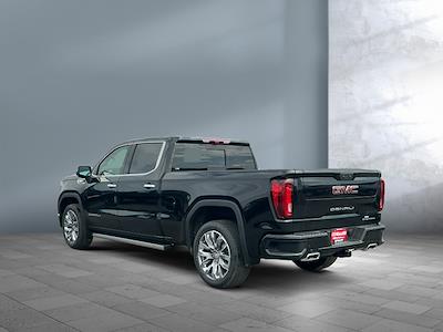 New 2025 GMC Sierra 1500 Denali Crew Cab 4WD Pickup for sale #G31682 - photo 2