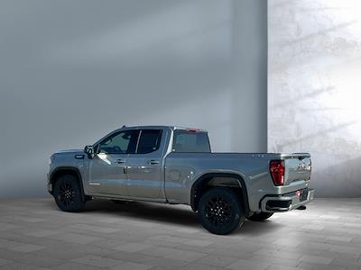 New 2025 GMC Sierra 1500 Elevation Double Cab 4WD Pickup for sale #G31685 - photo 2