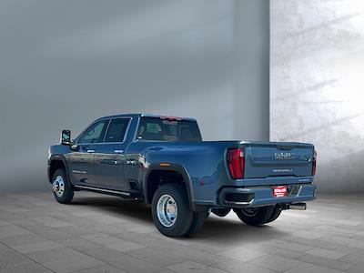 New 2025 GMC Sierra 3500 Denali Ultimate Crew Cab 4WD Pickup for sale #G31687 - photo 2