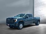 New 2025 GMC Sierra 3500 Denali Ultimate Crew Cab 4WD Pickup for sale #G31687 - photo 1