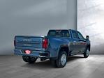 New 2025 GMC Sierra 3500 Denali Ultimate Crew Cab 4WD Pickup for sale #G31687 - photo 6